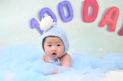 张家界七月龄宝宝发育标准