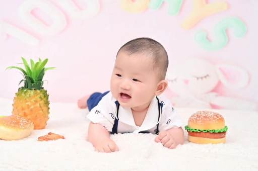 张家界宝宝什么时候能吃盐